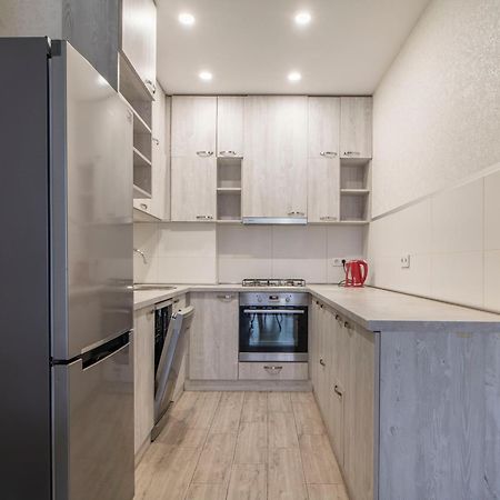 Cozy Apartment In The Heart Of Tbilisi Exterior foto