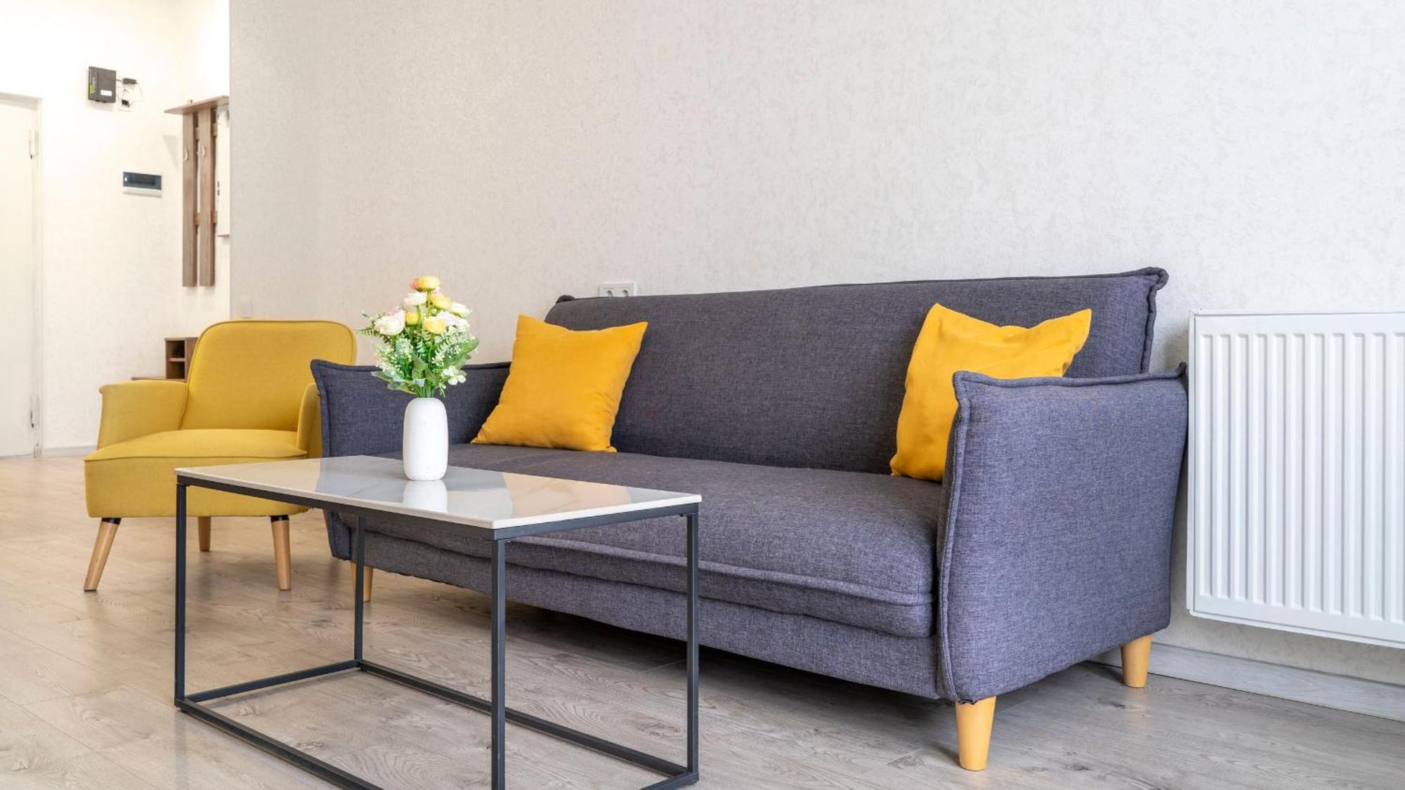 Cozy Apartment In The Heart Of Tbilisi Exterior foto