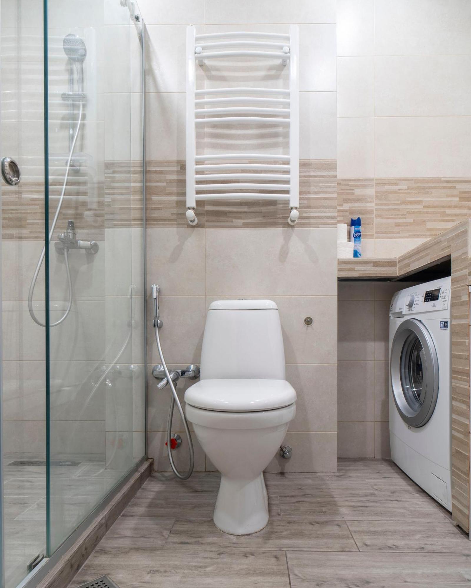Cozy Apartment In The Heart Of Tbilisi Exterior foto